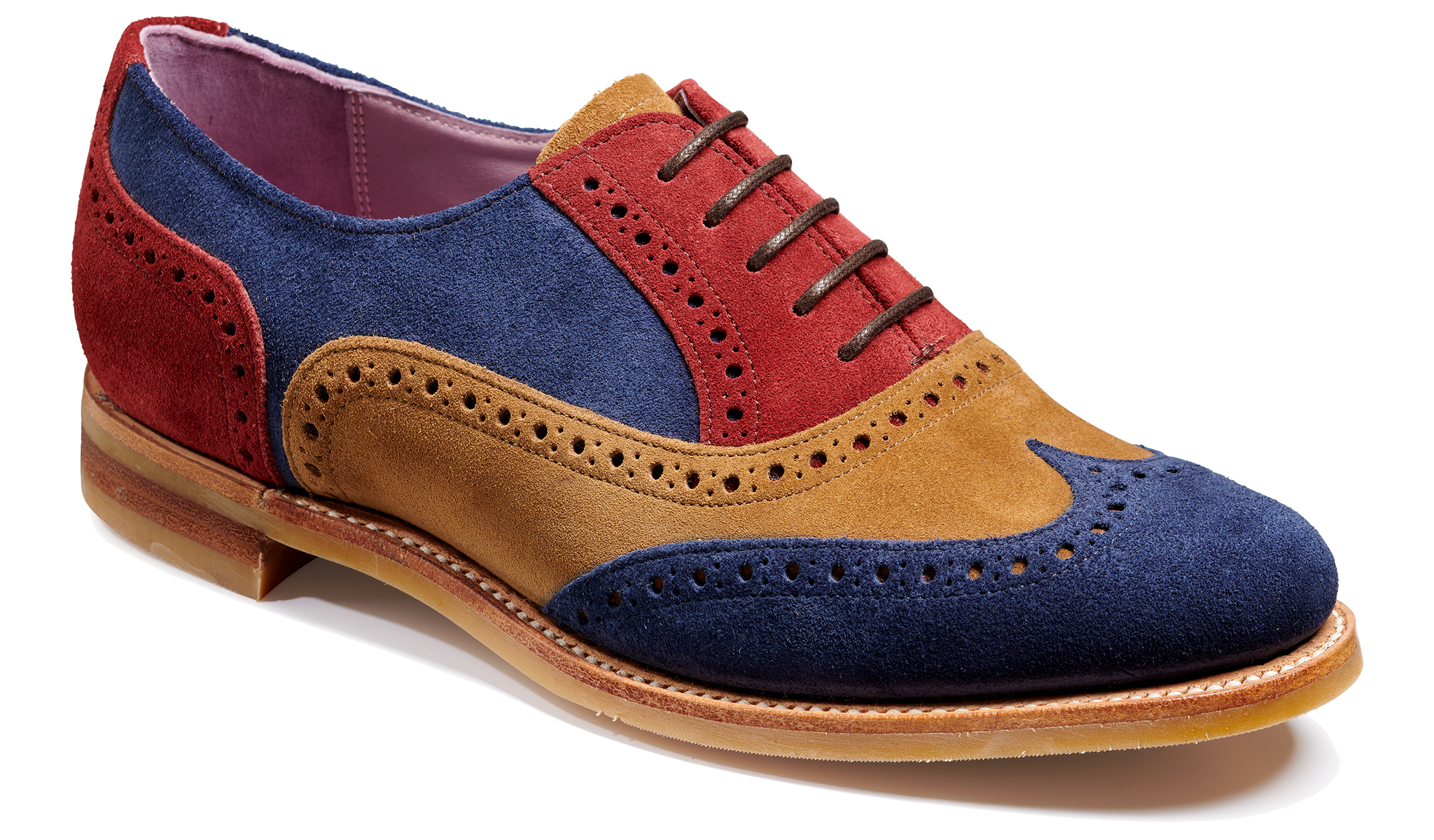 Mens burgundy 2025 suede dress shoes