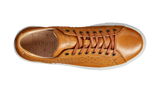 Isla - Cedar Calf / Studs