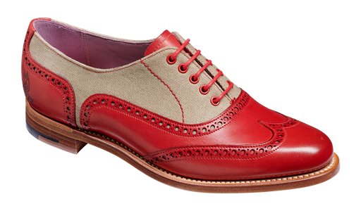 Women's Brogues
