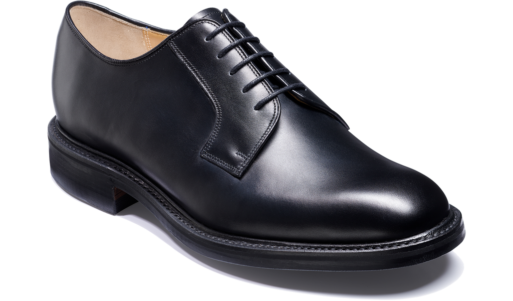 Wilson - Black Calf