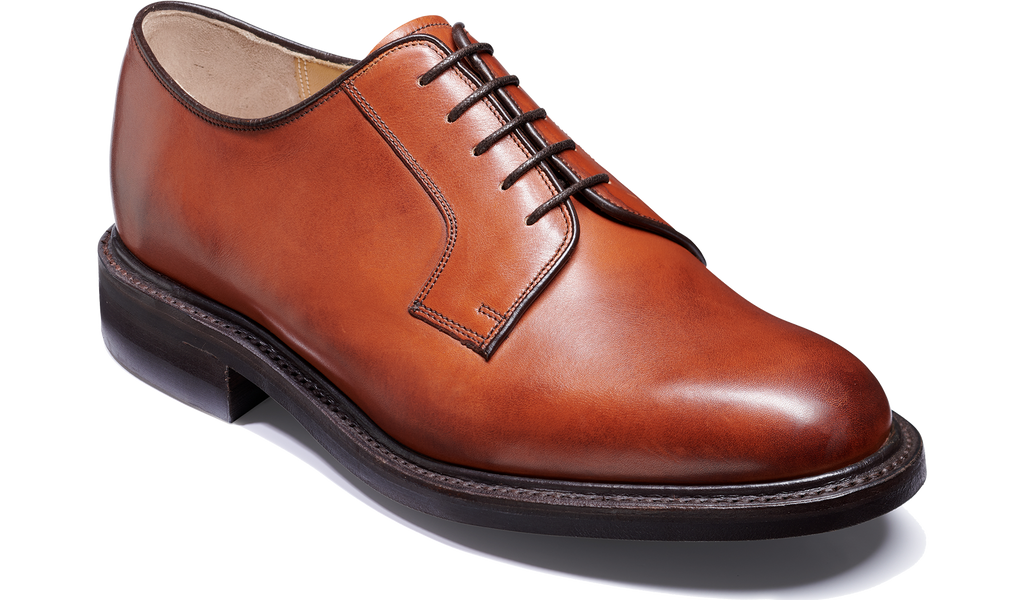 Wilson - Rosewood Calf