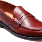 Arran - Woodland Brown Calf