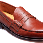 Arran - Brown Moose Grain