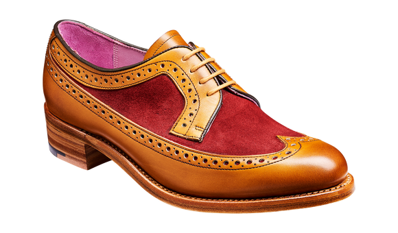 Barker shoes womens hotsell