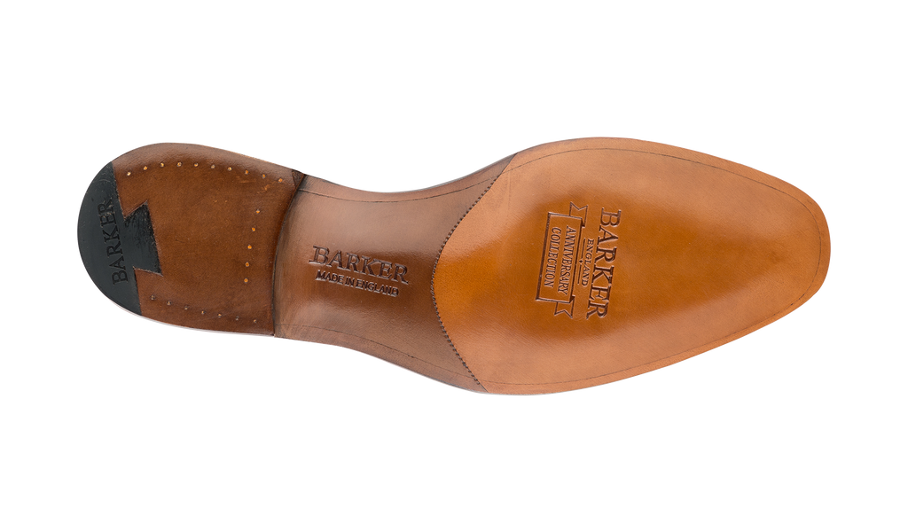 Montrose - Antique Rosewood Calf