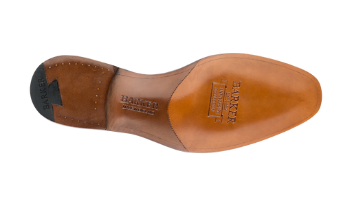 Montrose - Antique Rosewood Calf