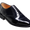 Alfred - Black Hi-Shine (Factory Second)