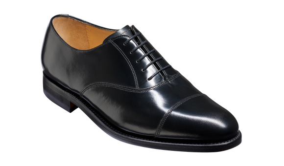 Arnold - Black Hi-Shine (Factory Second)