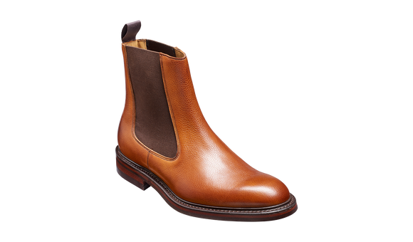 Chelsea sales boots barker