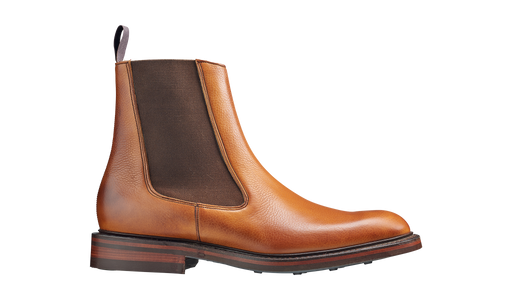 wallace chukka