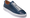 Bert - Navy Grain