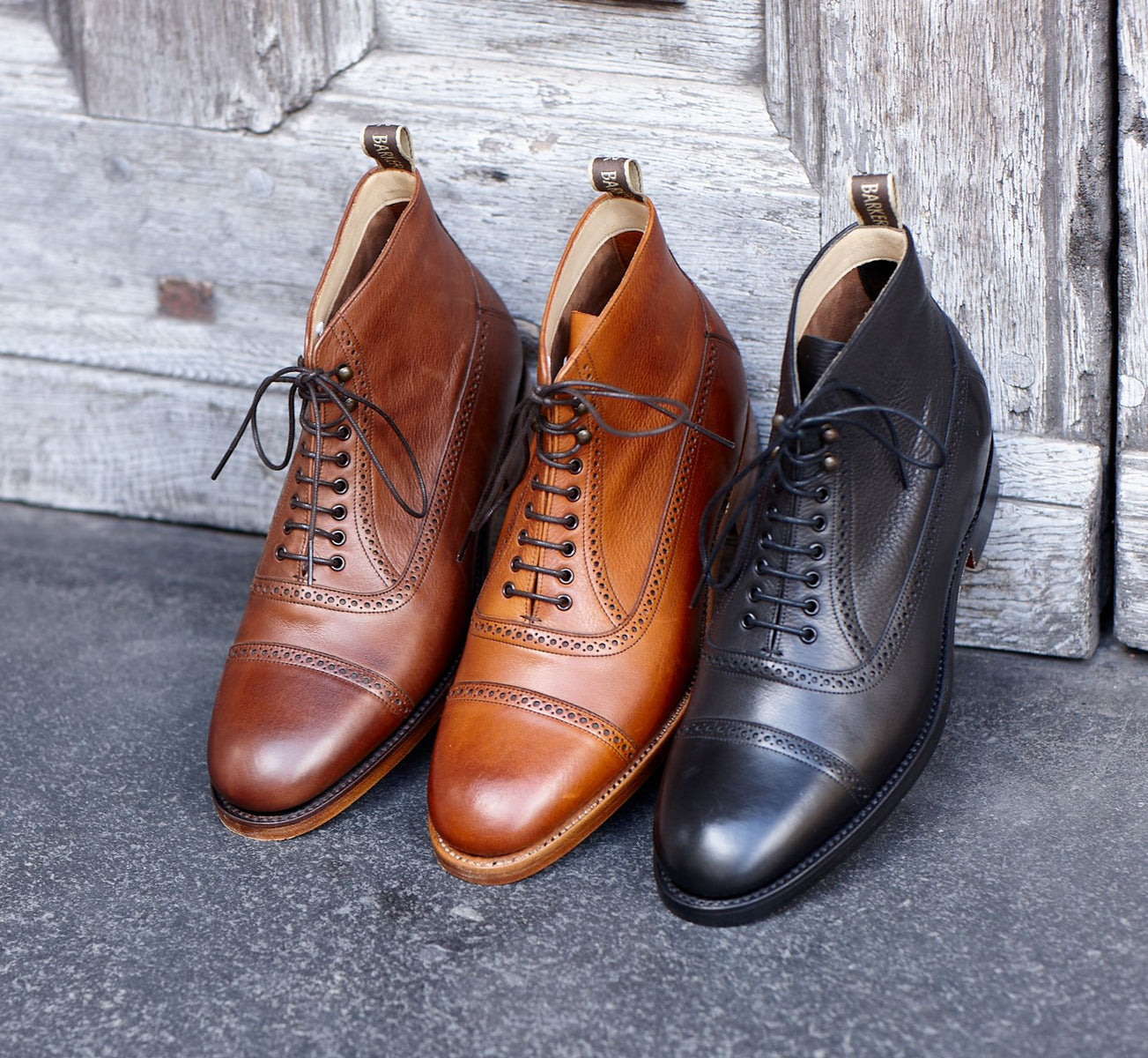 Cap hotsell toe bootie