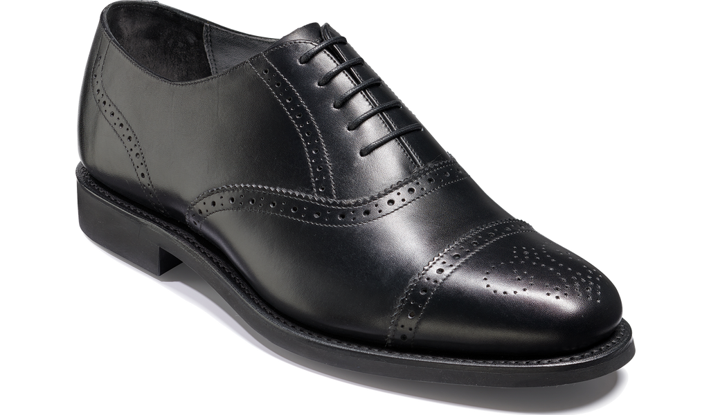 Chicago - Black Calf