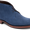 Chukka Boot - Blue Suede