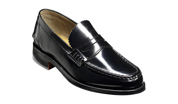 Caruso - Black Hi-Shine (Factory Second)