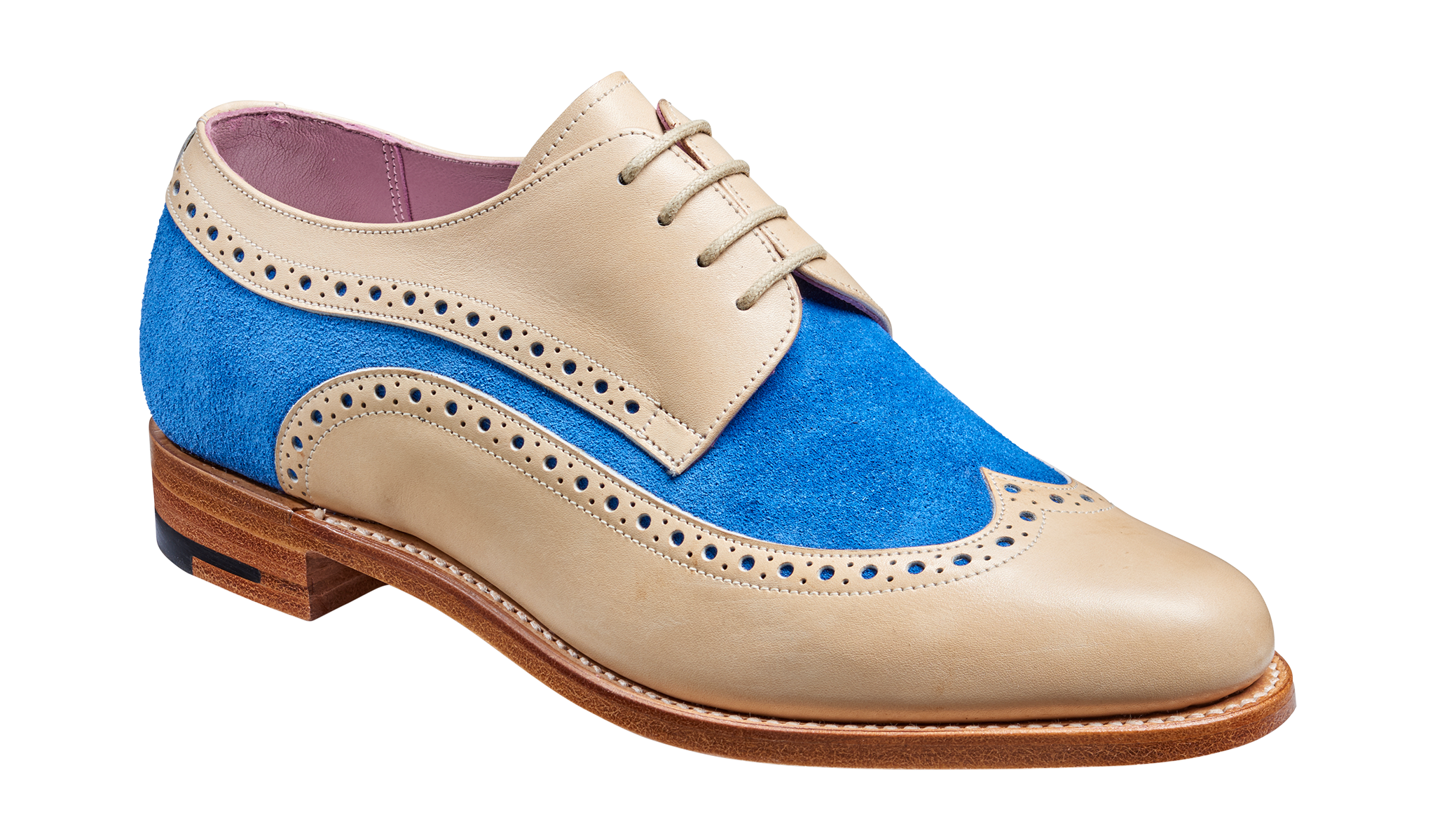 Mens blue suede derby best sale shoes