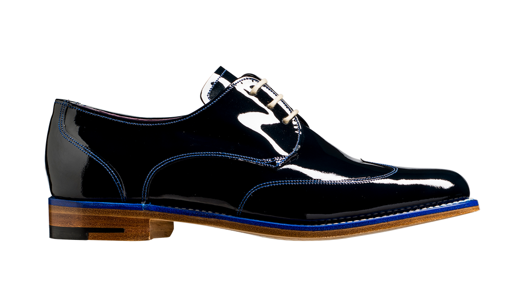 Charlie – Navy Patent