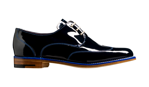 Charlie – Navy Patent
