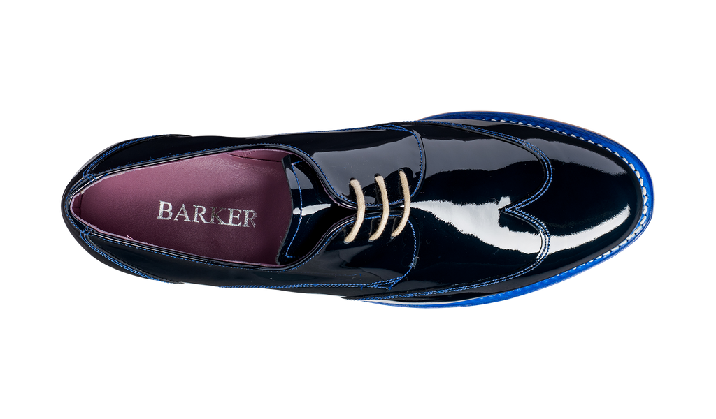 Charlie – Navy Patent