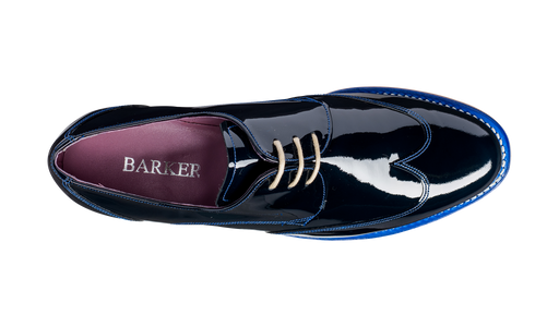 Charlie – Navy Patent