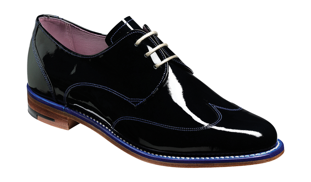 Charlie – Navy Patent