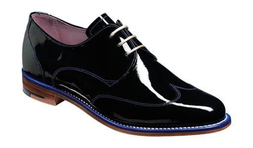 Charlie – Navy Patent
