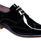 Charlie – Navy Patent