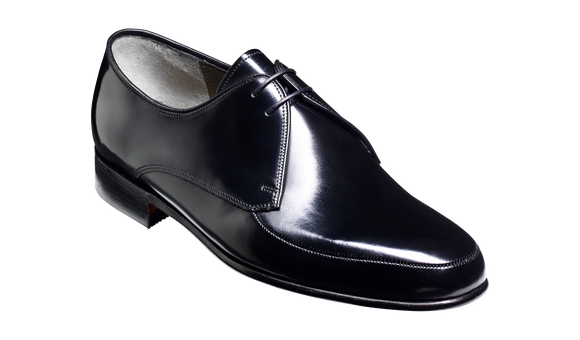 Chesham - Black Hi-Shine