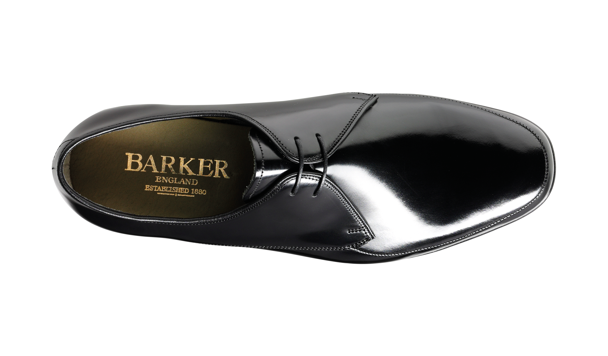 Barker 2025 mens shoes