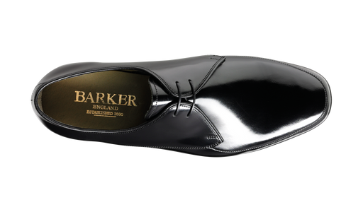 Barkers sales outlet shoes