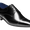 Cortona - Black Calf
