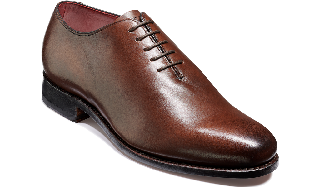 Dallas - Brown Calf