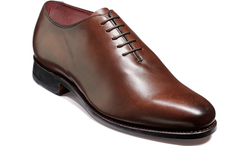 Dallas - Brown Calf
