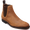 Eskdale - Tan Waxy Suede