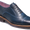 Eva - Navy Grain