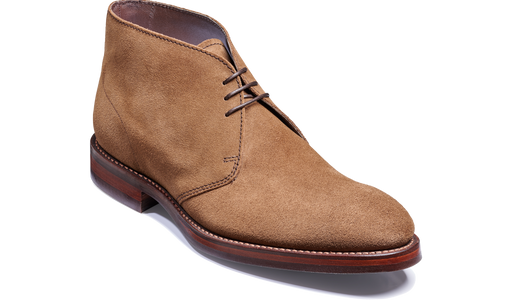 Shetland - Noce Suede