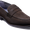 Mersey - Chocolate Suede