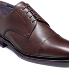 Shc0235chc - Chocolate Calf