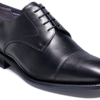 Shc0235blk - Black Gyw Derby Performance Shoe