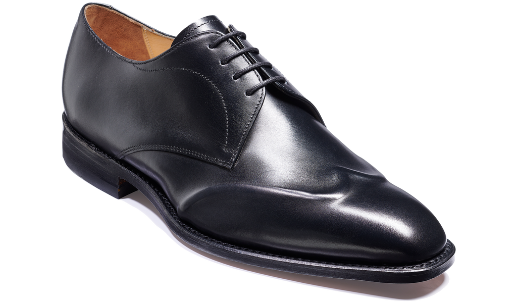 Severn - Black Calf