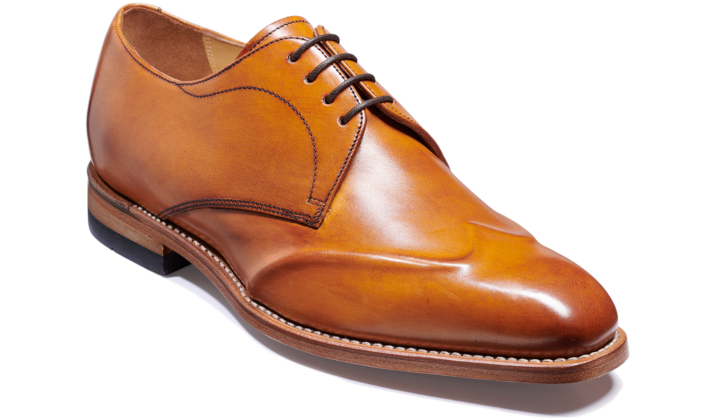 Severn - Tan Calf