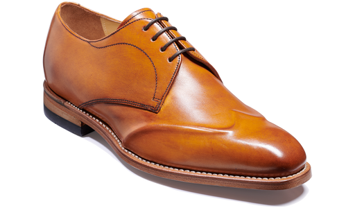 Severn - Tan Calf