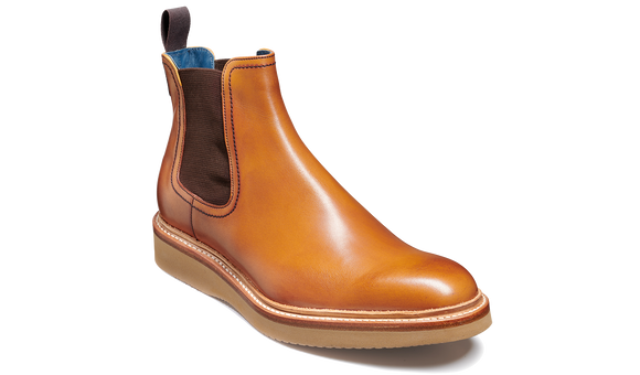Barker hotsell hopper boots