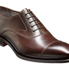 Falsgrave - Mocha Calf