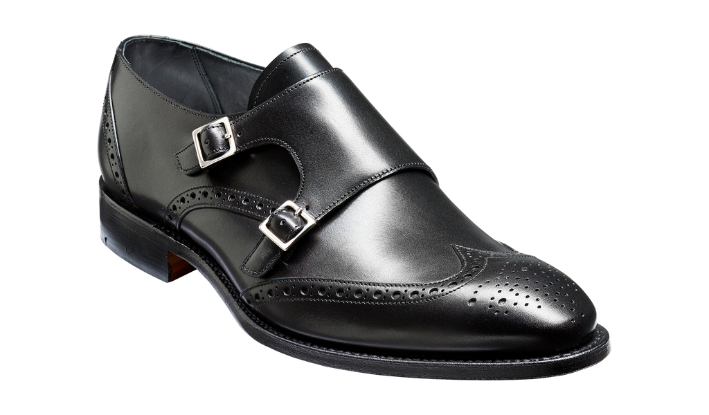 Fleet - Black Calf