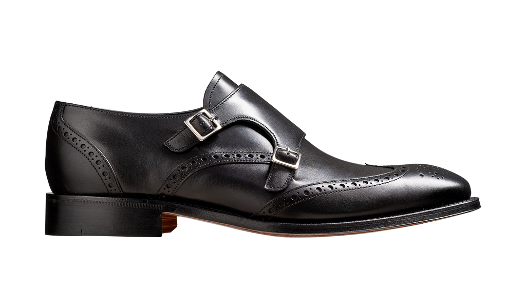 Fleet - Black Calf