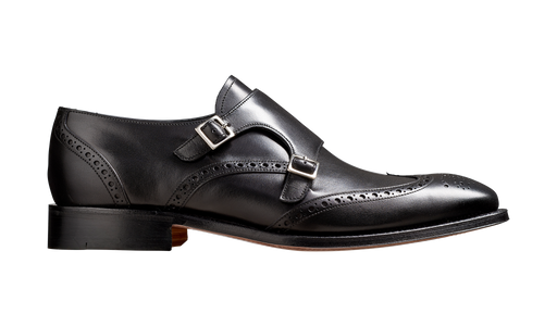 Fleet - Black Calf