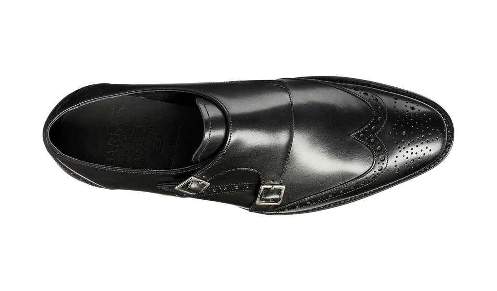 Fleet - Black Calf
