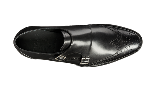 Fleet - Black Calf