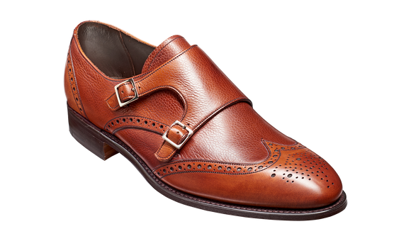 Fleet - Antique Rosewood Grain